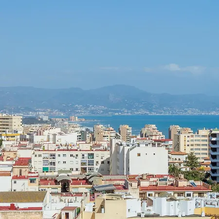 Apartamento Casa Dalias - Vista Al Mar *