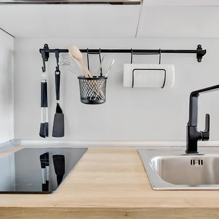 Casa Dalias - Vista Al Mar Апартаменти *