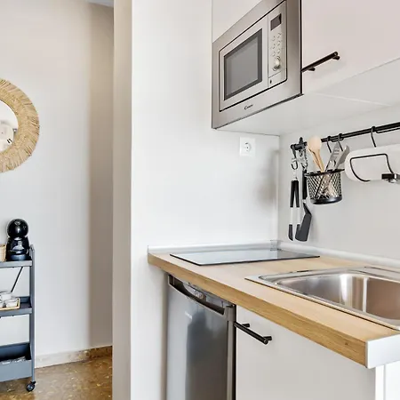 Apartamento Casa Dalias - Vista Al Mar Torremolinos