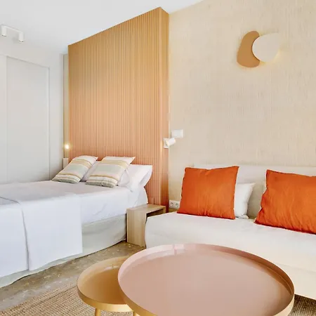 Casa Dalias - Vista Al Mar *