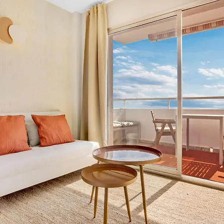 Casa Dalias - Vista Al Mar *