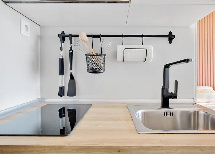 Casa Dalias - Vista Al Mar Apartamento *