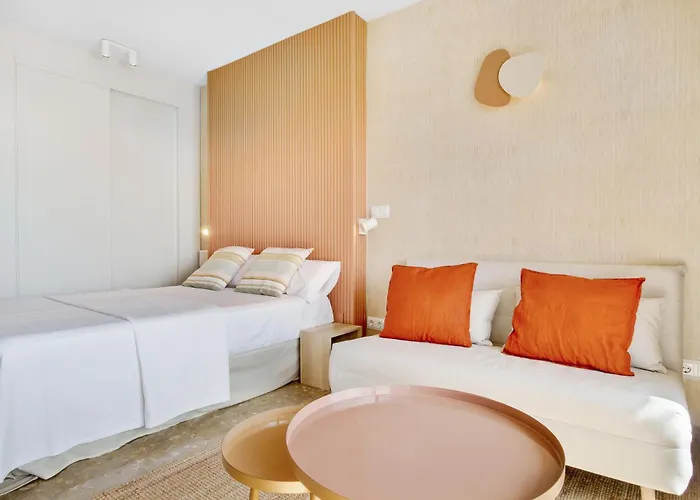 Casa Dalias - Vista Al Mar *