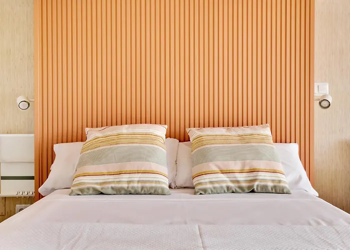 Casa Dalias - Vista Al Mar Torremolinos