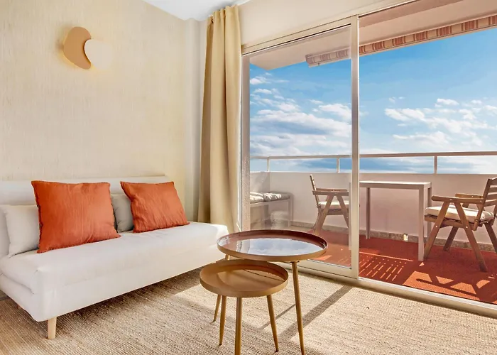 Casa Dalias - Vista Al Mar *