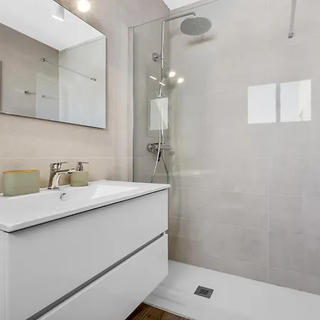 Casa Dalias - Vista Al Mar شقة توريمولينوس