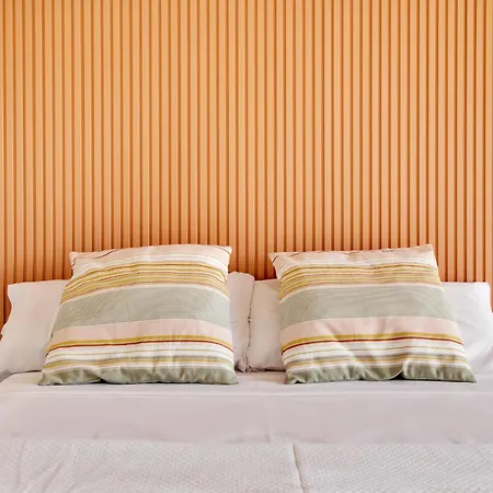 Casa Dalias - Vista Al Mar توريمولينوس