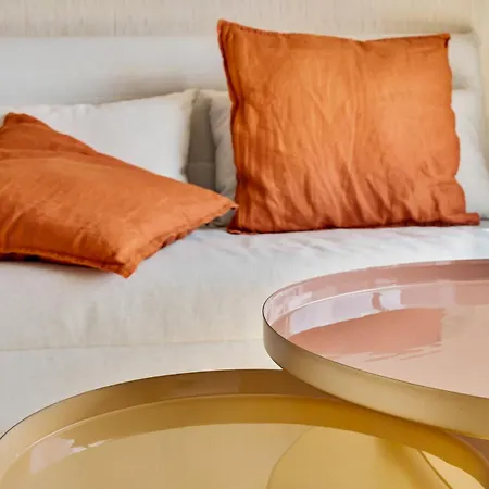 Casa Dalias - Vista Al Mar Apartamento