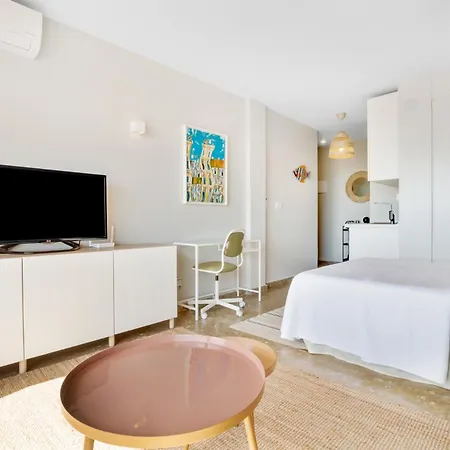 Casa Dalias - Vista Al Mar