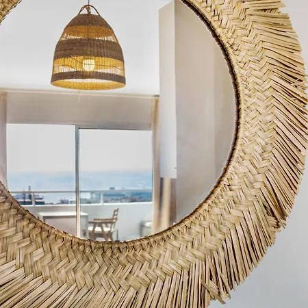 Apartamento Casa Dalias - Vista Al Mar *