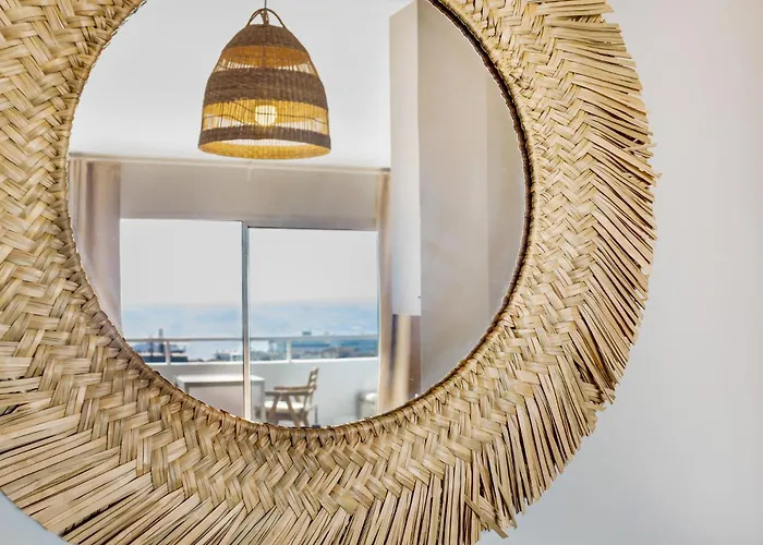 Апартаменти Casa Dalias - Vista Al Mar *